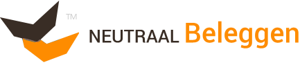 Neutraal beleggen logo